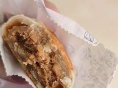 -长发西饼(临顿路店)