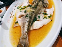 -三凤酒家·百年无锡菜(清扬茂业店)