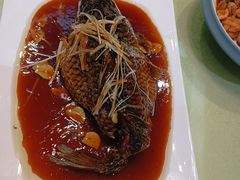 -陈傻子餐厅(世纪都会店)