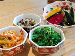 -鹤龟料理店(时代天街店)