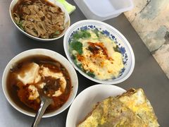 -陈记锅巴菜(五大道店)