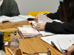 -千秋未来日韩语(天府五街校区)