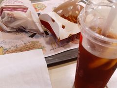 -麦当劳(凌云天地长桥店)