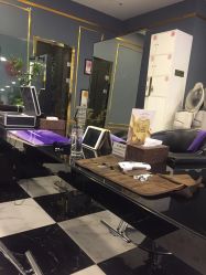 -BHG Hair Salon