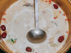 -老阿爸江浙土菜(奥体中心店)