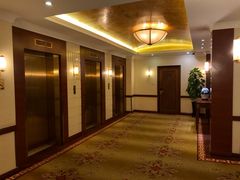 -上海国际饭店