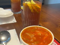-十分牛西餐·牛扒专门店(光明广场店)