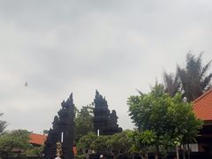 -海神庙