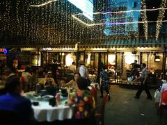 -刘姐啤酒鱼民族演艺餐厅(西街总店)