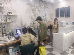-拾光秀照相馆(石家庄勒泰中心店)