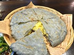 -吃货私房菜(丽江束河古镇店)