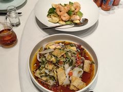 -巴音浩日娲·蒙餐(双林东路店)