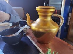 -陀岗美食·云南藏式特色餐厅
