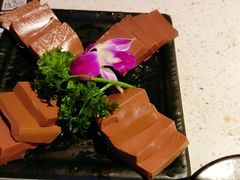 -京韵胡同·酱香羊蝎子火锅涮肉(长寿路店)