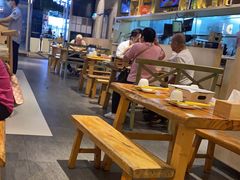 -木屋烧烤(龙湖天街店)
