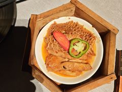 -晓粤·惹味粤菜(凯德乐峰广场店)