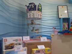 -乐创坊·青少年创客教育空间(江南西校区)