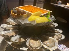 -Osteria Garden 生蚝花园餐厅(原进贤路店)
