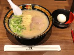 -天然豚骨拉面专门店 一兰(铜锣湾店)