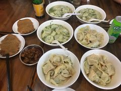 -潘国仙耳光馄饨(黄家阙路店)