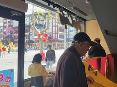 -麦当劳(豫园店)