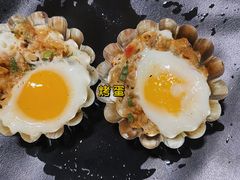 -乔岩保应烧烤店