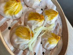 -苏小柳手作点心x茶叙小院(徐家汇分院)