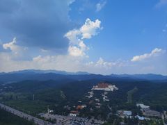 -承德避暑山庄景区