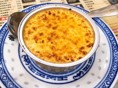 焦糖布丁-捷信牛奶甜品世家(柳巷店)