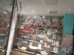 -西檬树SIMON·T轻奢蛋糕(大东方Max店)