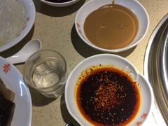 -蜀留香火锅·始于1999·原四川老火锅(白堤路店)