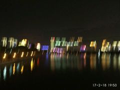 -南宁南湖公园