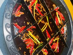 -小红碗老火锅(1958店)