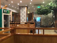 大堂-全州拌饭馆(断桥店)