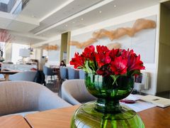 -北京柏悦酒店·锦庭餐厅Dining Room