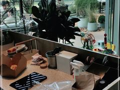 -La Terre乐田(万象城店)