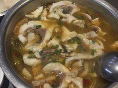 -鱼醉无骨鱼·中山脆肉鲩(荔湾路店)