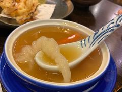 -原志优秀食材·匠心料理·海胆主题(金亿广场店)