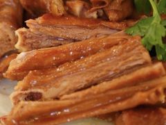 -抱德·潮汕味(敦和店原惠城鱼仔)