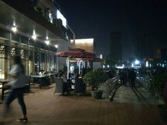 -翠山·映月湖景餐厅(映月湖公园店)