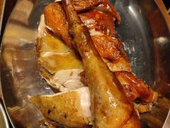 -Bistro 63 创意融合料理(广粤天地店)