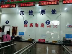 -皮口港