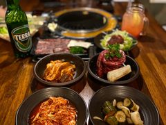 -喜来稀肉(金巴利道店)