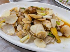 -金海湾海鲜排档(朱家尖店)