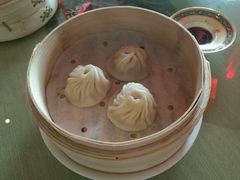 -桂花楼淮扬中餐厅(浦东香格里拉店)