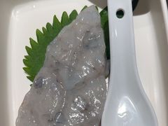 -海底捞火锅(金地广场生日主题店)