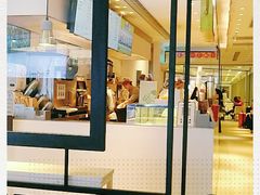门面-喜茶(广州东方宝泰店)