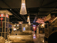 -青水瓦台(青山店)