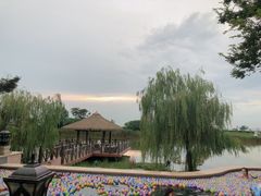 -苏州湾王焰温泉度假酒店