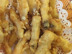 -焯明脆肉鲩世家(金沙洲店)